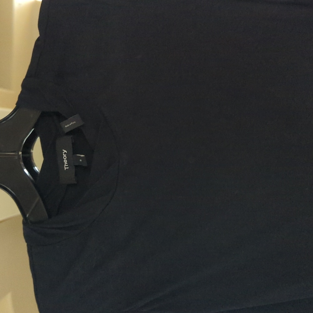 Theory blouse - Picture 7 of 14